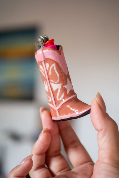 'i'm a star' Bootie - Lighter Sleeve